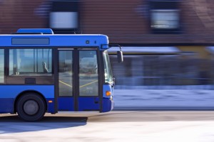 Why Options in Public Transit Boost Resilience and Safety