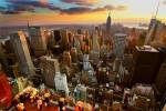 A Look At The NYC Tech Push